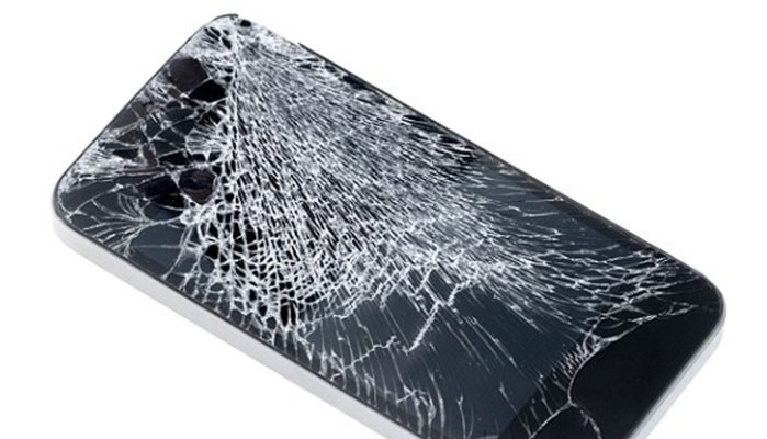 Broken Phone Repair