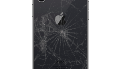 Back Glass Repair-Replacement