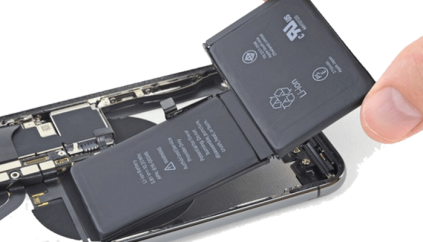 Battery Replacement