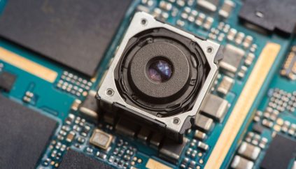 Camera Repair