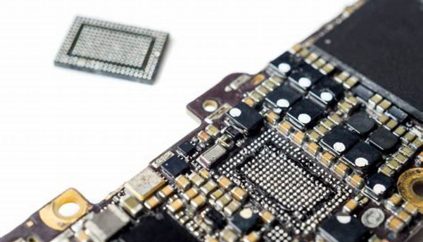 Motherboard Repair