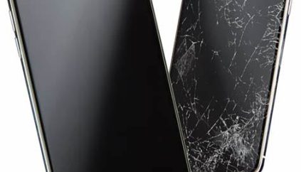 Screen Replacement